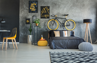 The Art of Commercial Workspace Flow