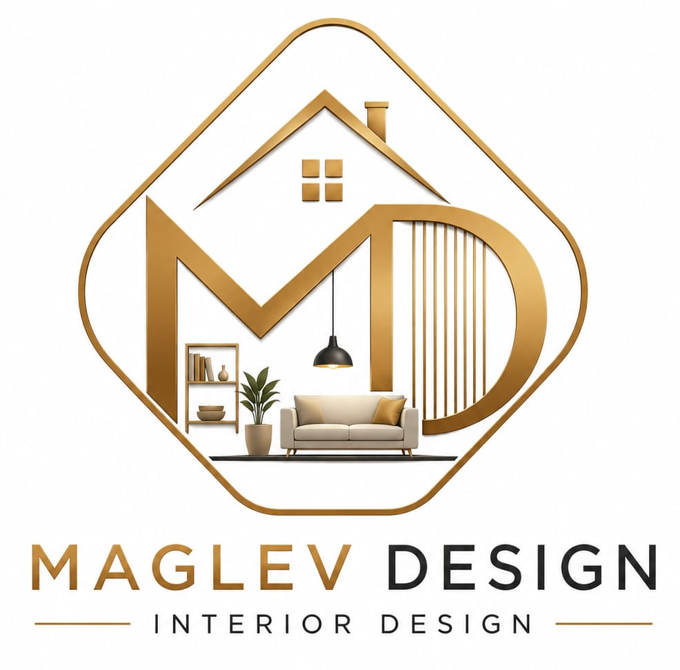 Maglev Design